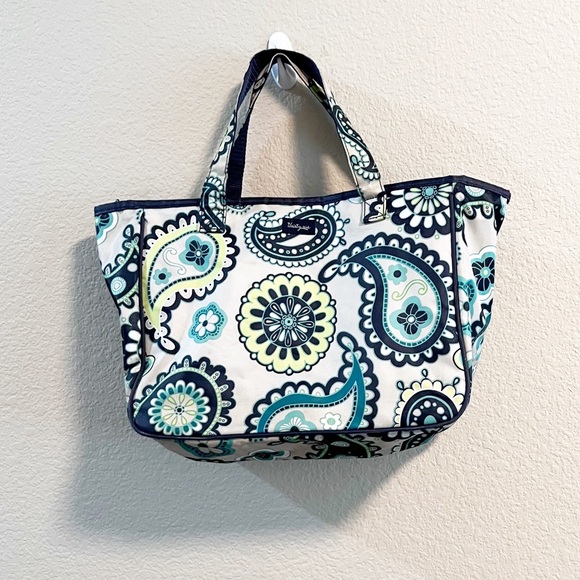 Thirty One True Beauty Bag - Picture 2 of 7